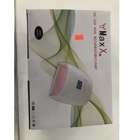 Max X Rechargeable 48W LAMP