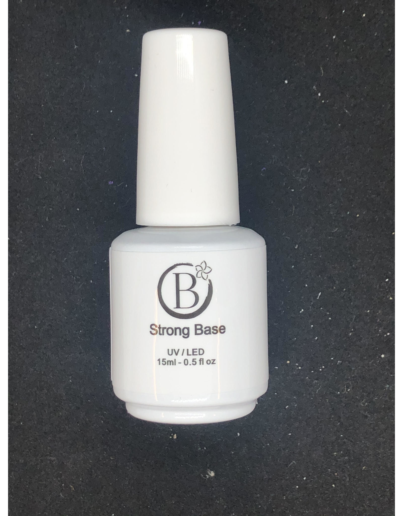 bossy Bossy Strong Base 0.5oz