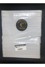 NAIL FILE USA 100/100 pack of 50
