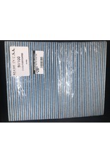 NAIL FILE USA 080/100 pack of 50 Jumbo