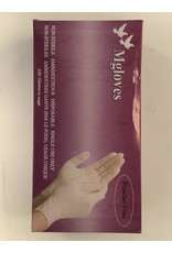 Glove Latex Small