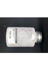 Porcelain Liquid Pump 6oz Marble