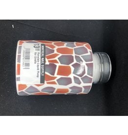Porcelain Liquid Pump 6oz Giraffe