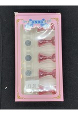 Practice GNDG Pink