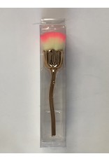 Brush Flower