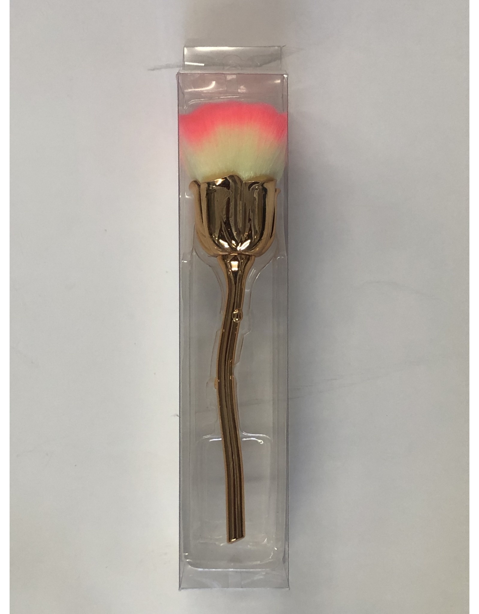 Brush Flower