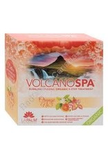 LAPALM VOLCANO ORANGE