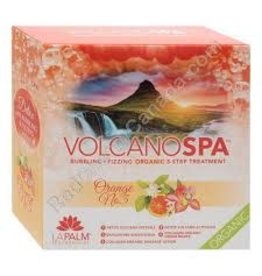 LAPALM VOLCANO ORANGE