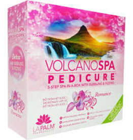 LAPALM VOLCANO ROMANCE