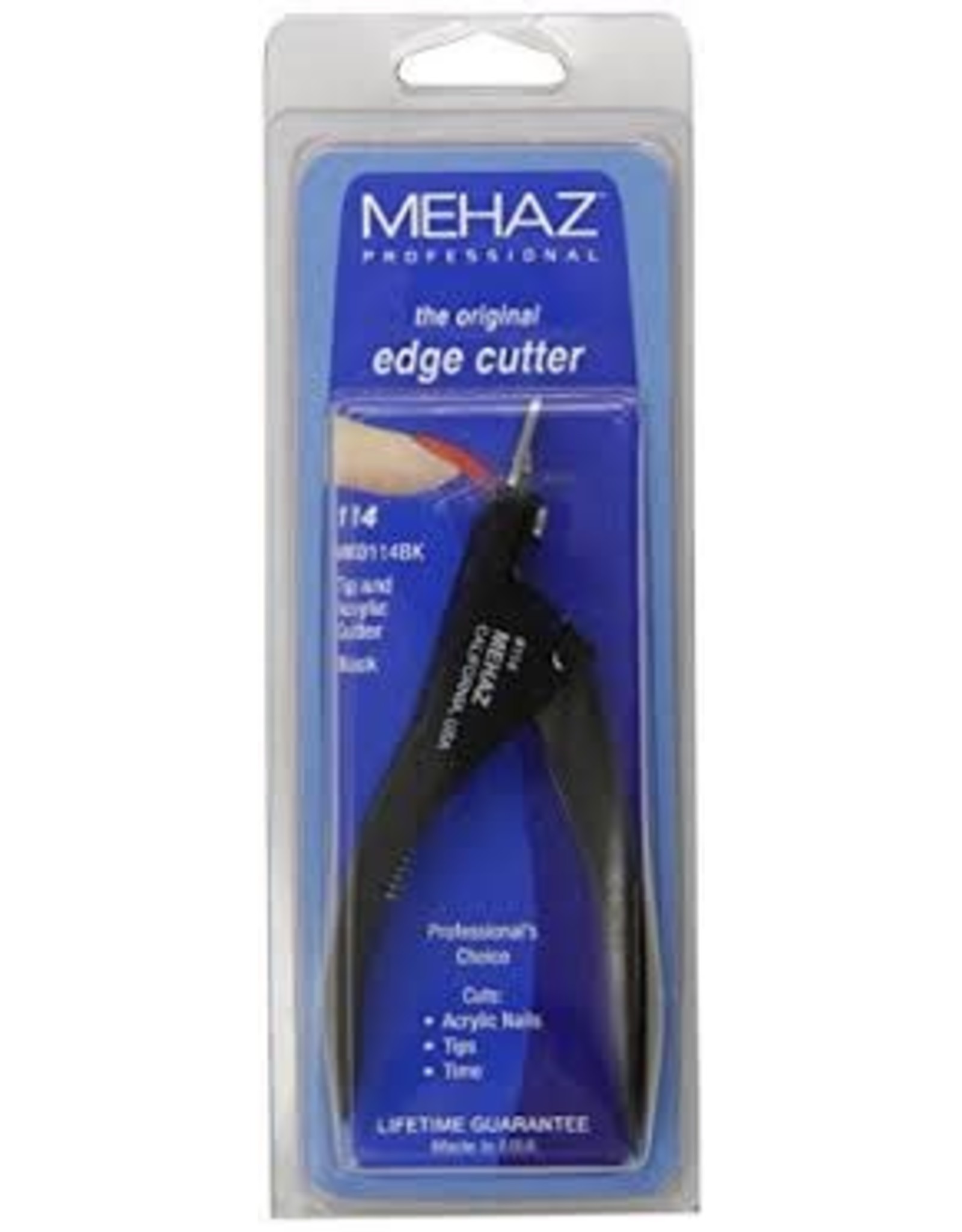 MEHAZ Edge Cutter