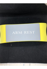 PLASTIC ARM REST