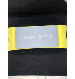 PLASTIC ARM REST