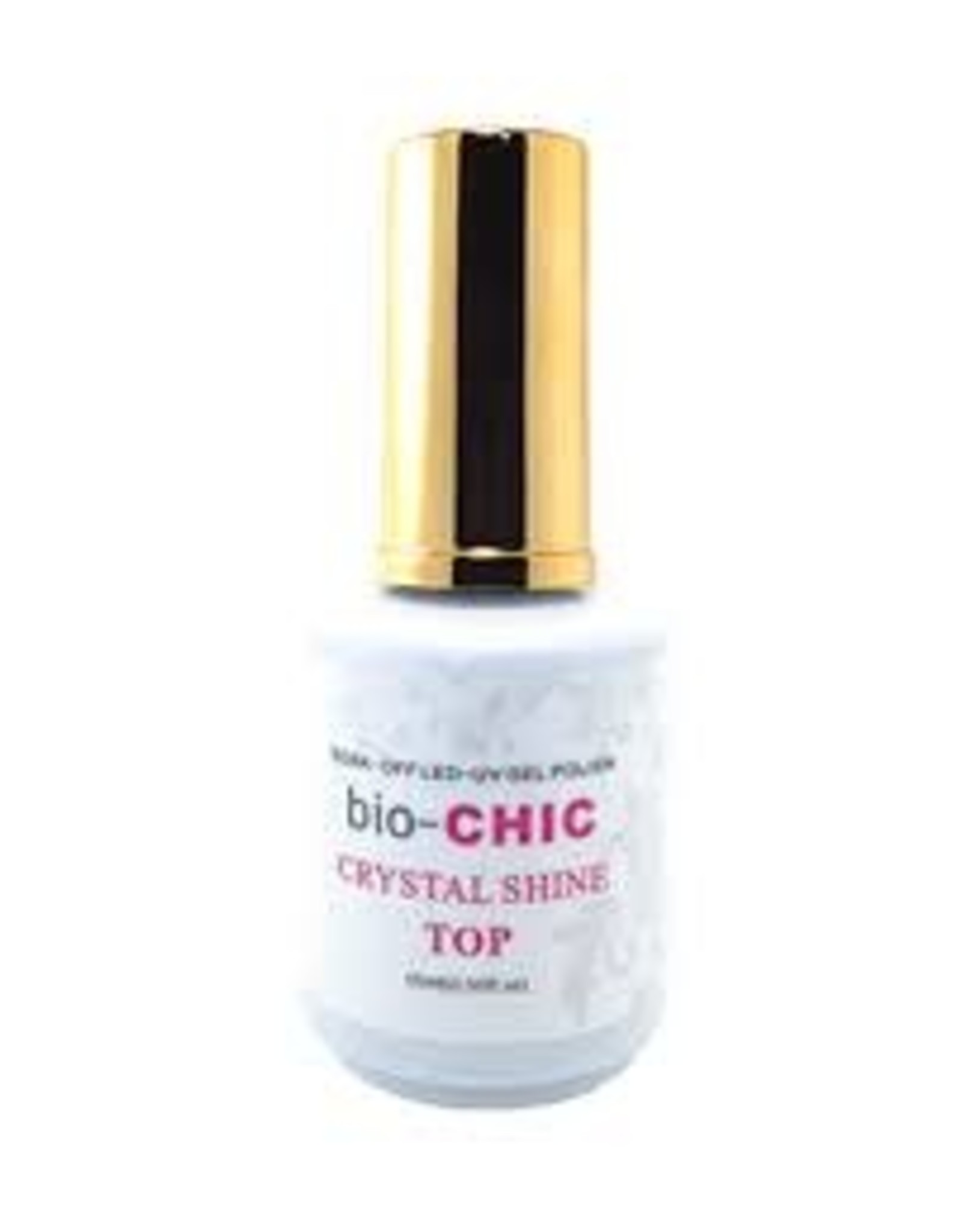 BIO CHIC Bio Chic Crystal Shine Top