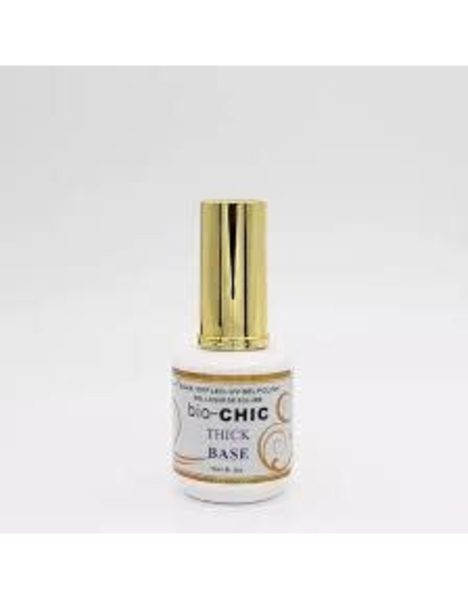 Bio Chic Thick Base
