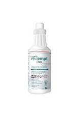 PREempt 1litter