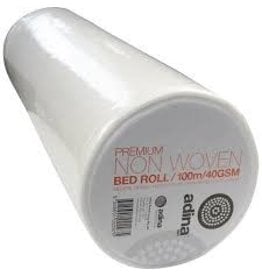 Non Woven Bed Roll 80*190cm  25gsm White