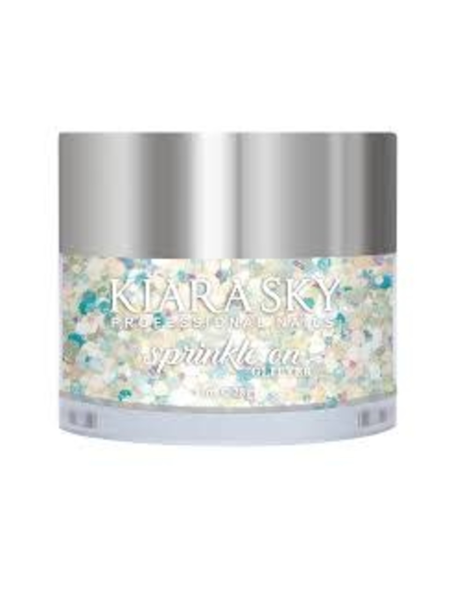 KIARASKY SP205 Snow-Cone