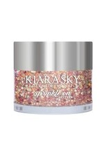 KIARASKY SP206 Ice Queen