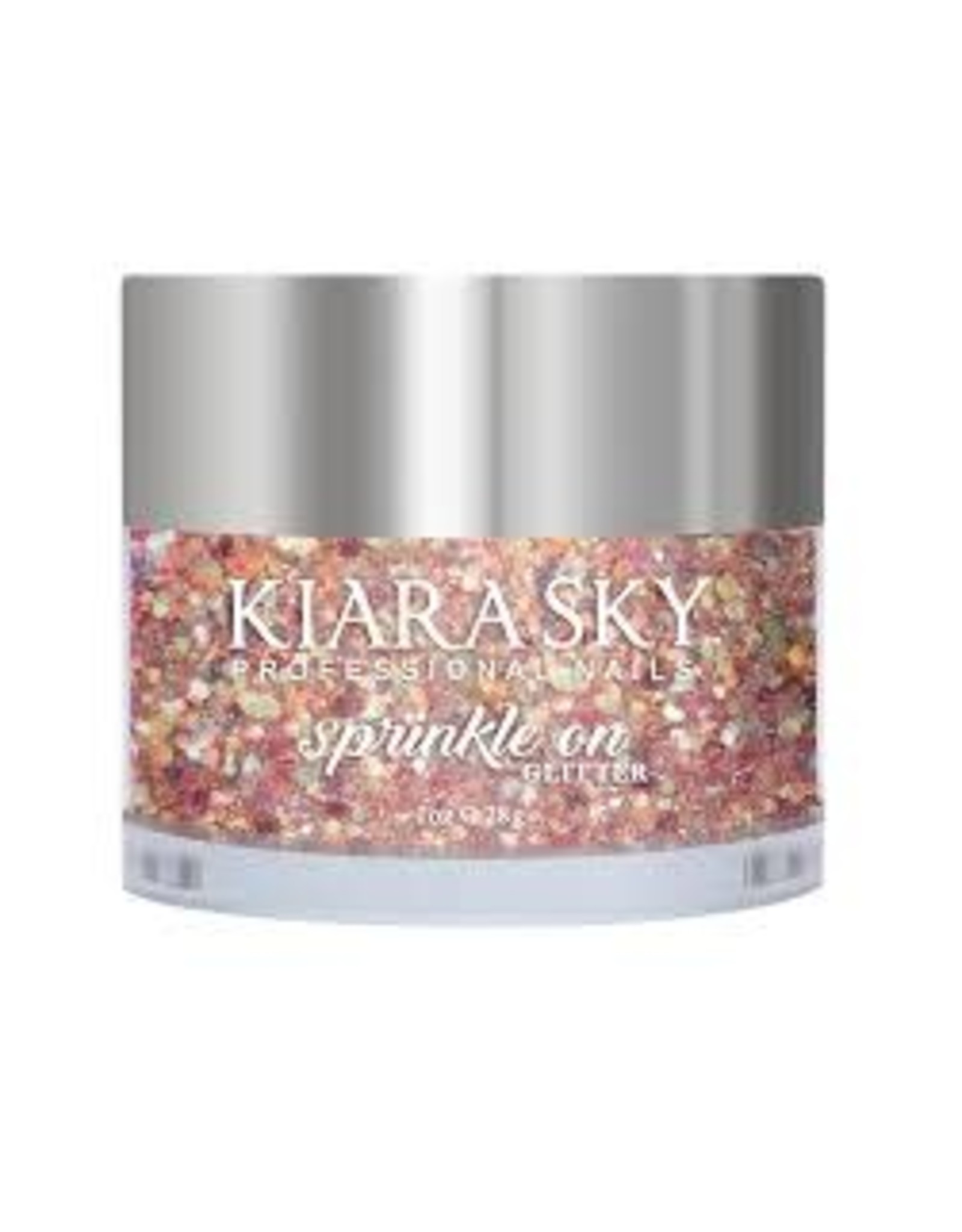 KIARASKY SP206 Ice Queen