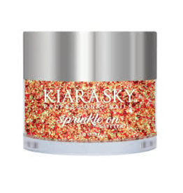 KIARASKY SP207 Queen Of Hearts