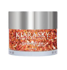 KIARASKY SP208 Pink Lemonade