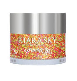 KIARASKY SP209 Stardust