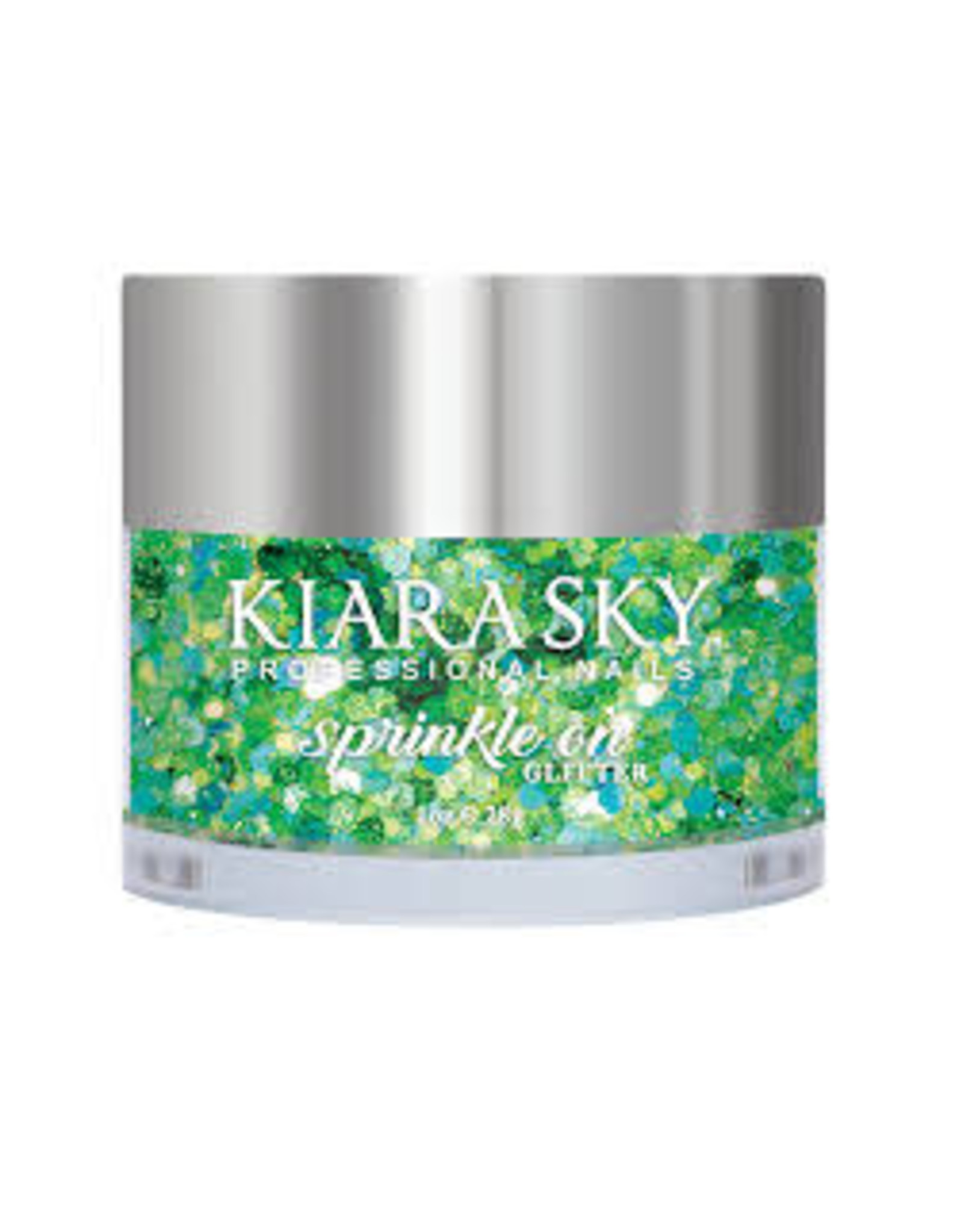 KIARASKY SP219 Mardi Gras