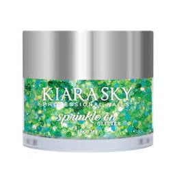 KIARASKY SP219 Mardi Gras