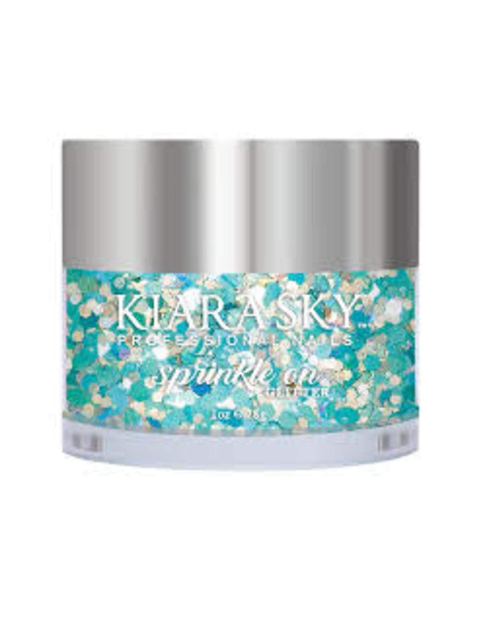 KIARASKY SP222 Jaded
