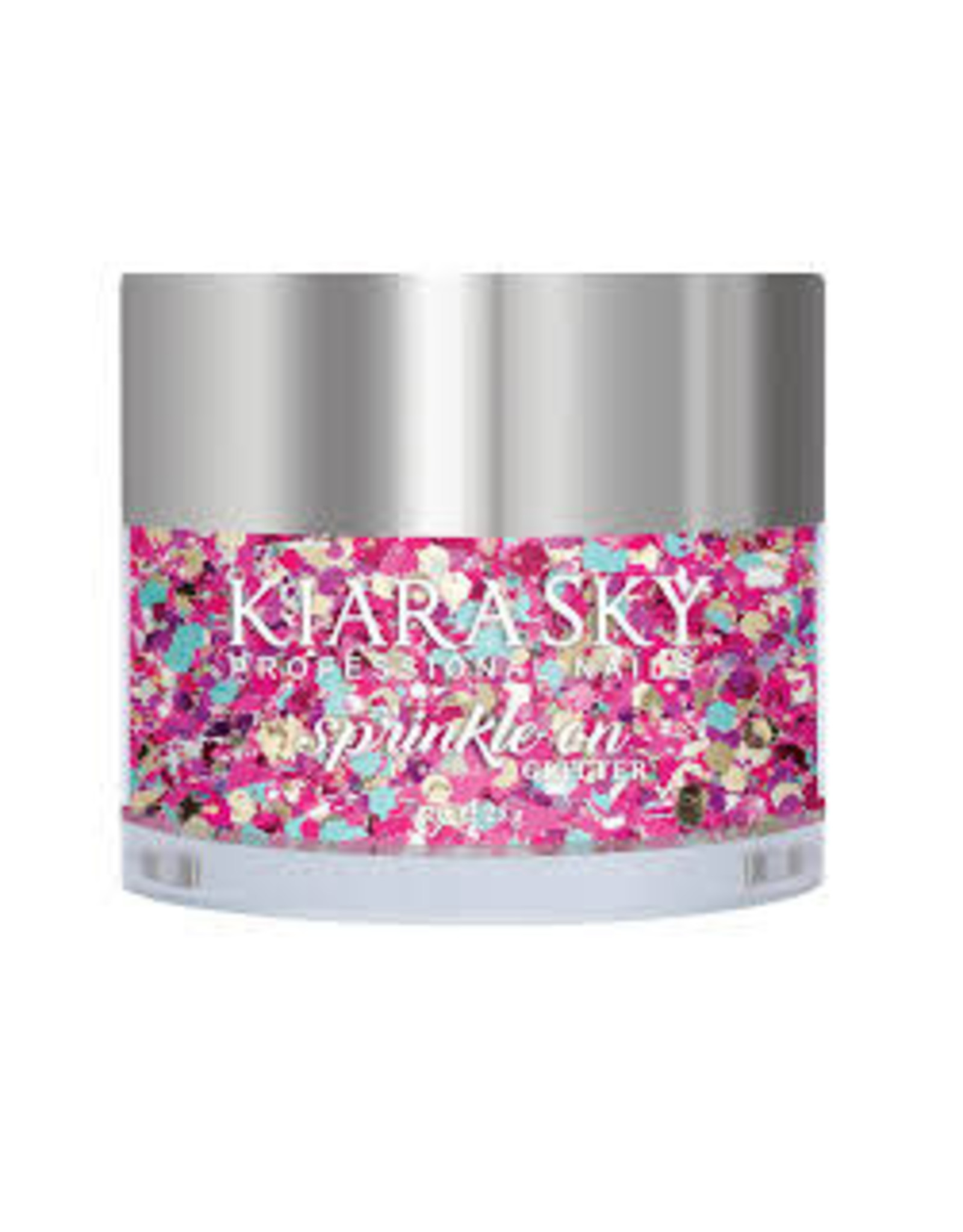 KIARASKY SP224 B-Day Bash