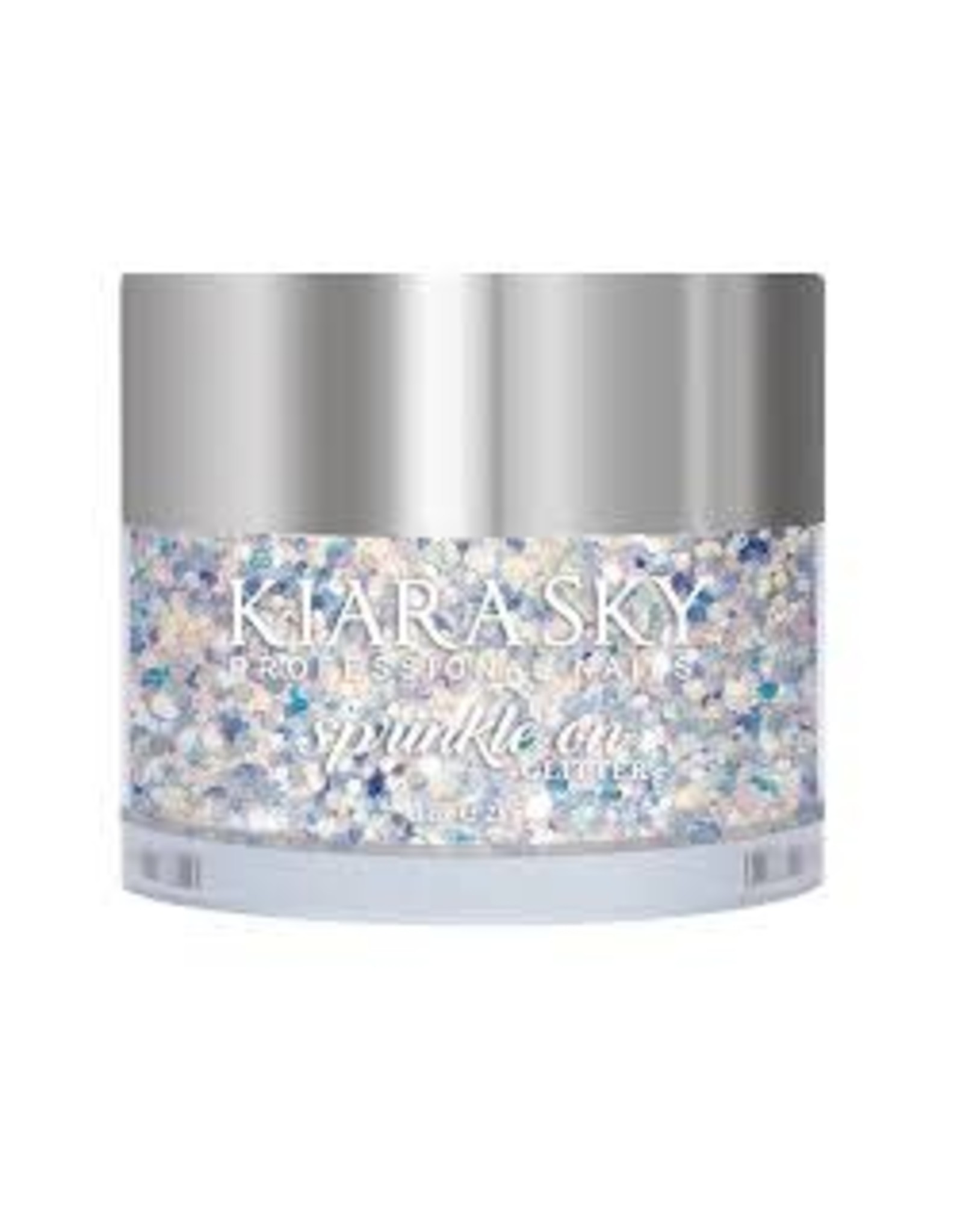 KIARASKY SP226 Mermaid Tale