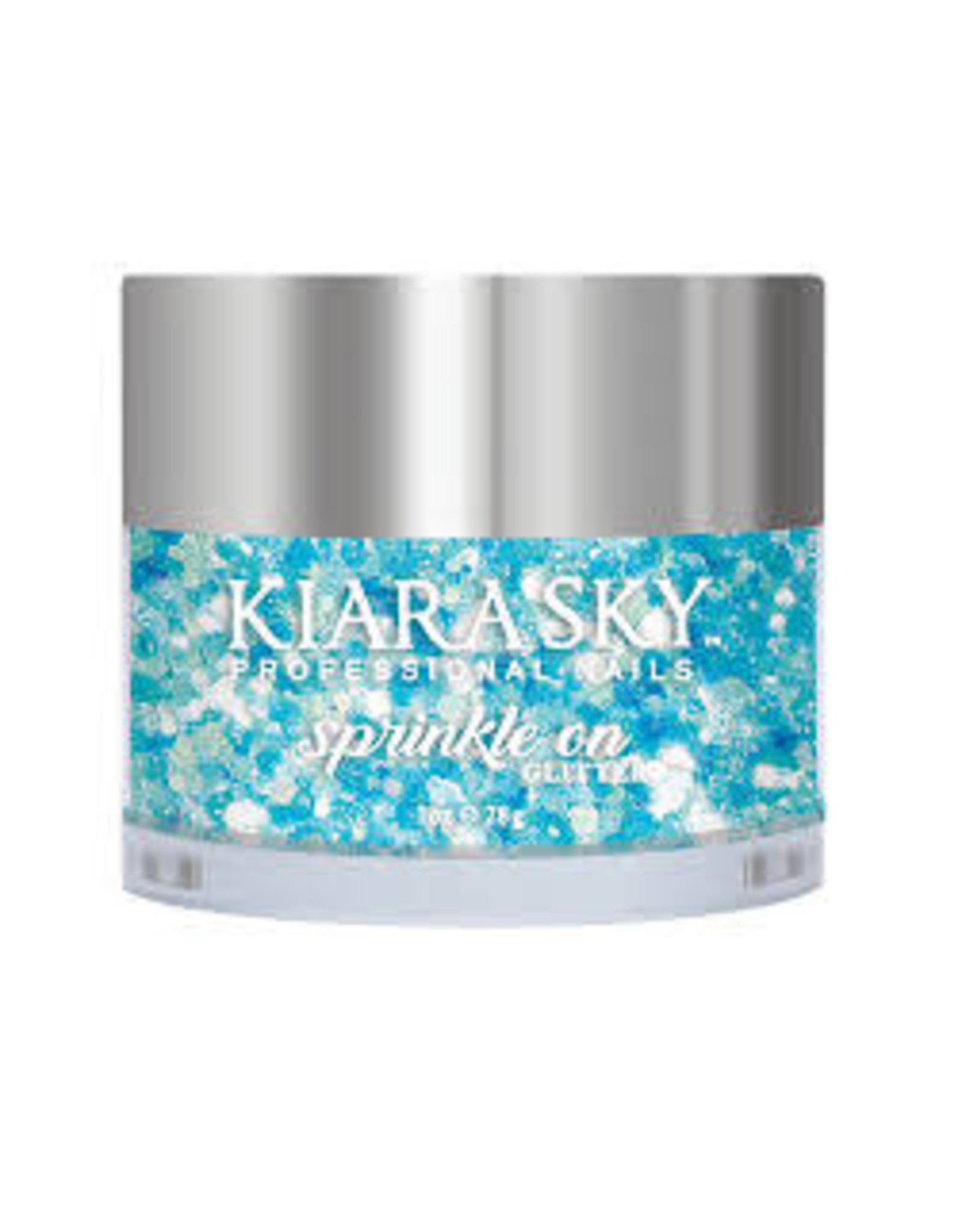 KIARASKY SP227 I See Blue