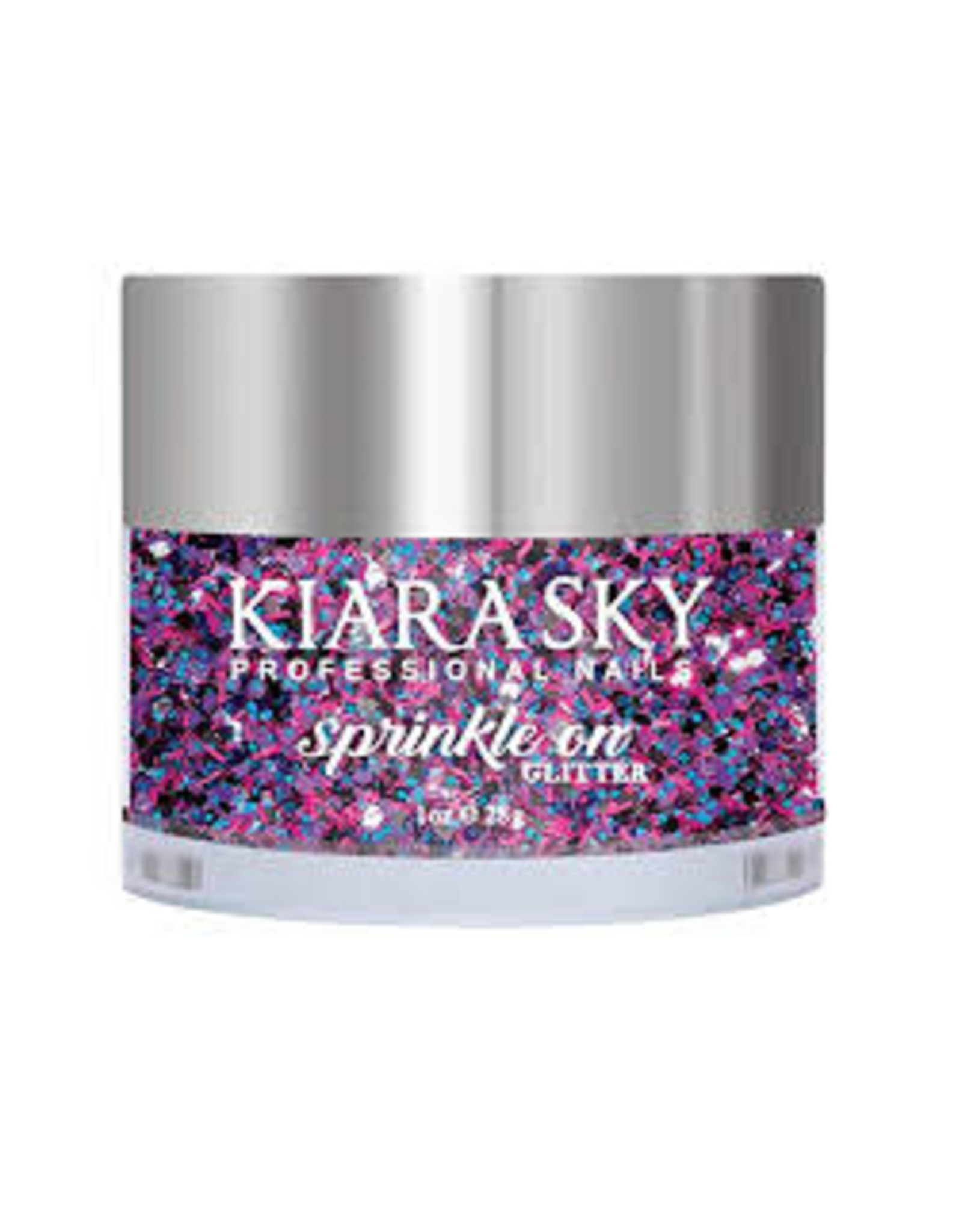 KIARASKY SP230 Nebula