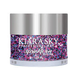 KIARASKY SP230 Nebula