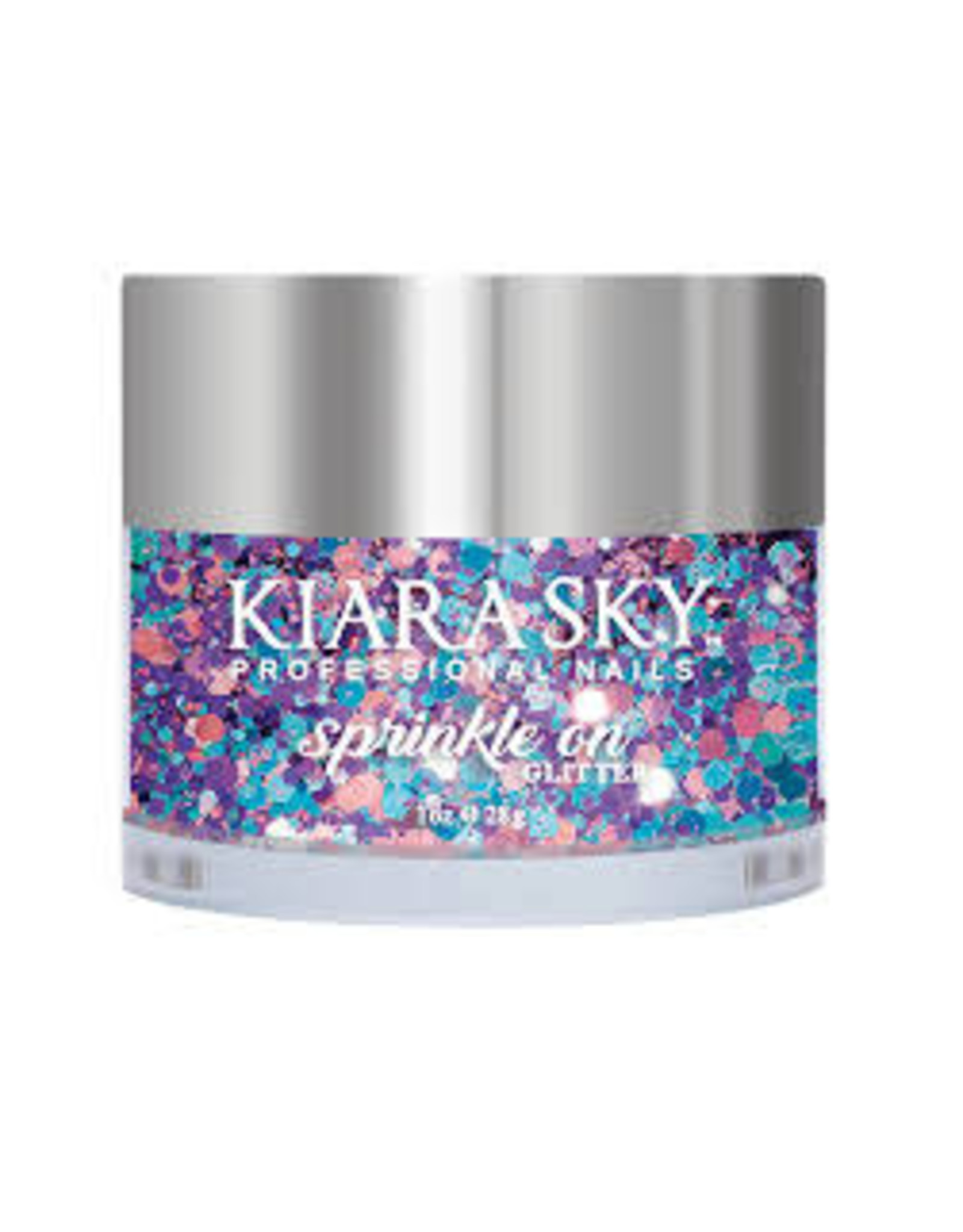 KIARASKY SP231 City Lights