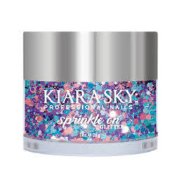 KIARASKY SP231 City Lights