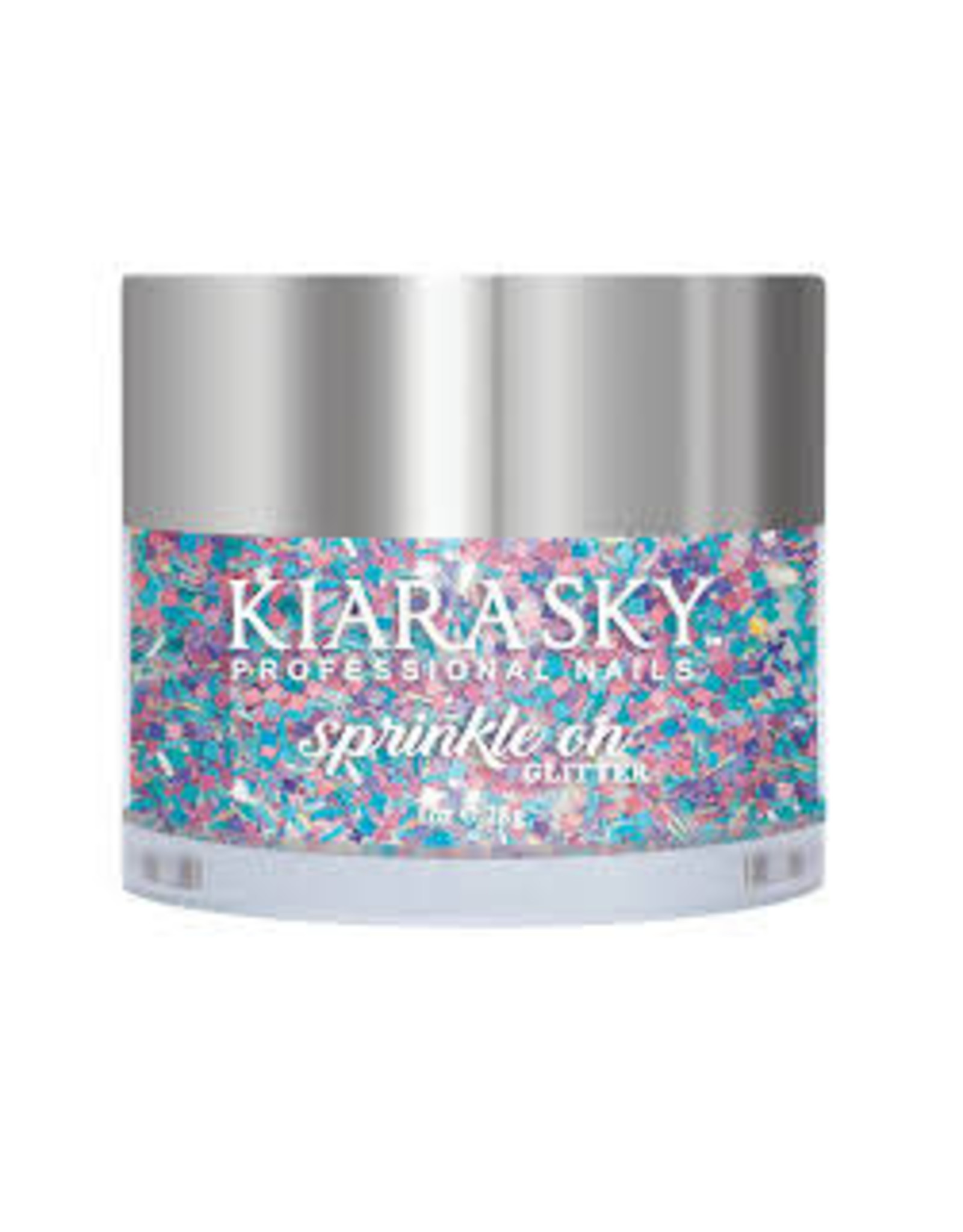 KIARASKY SP232 80's Groove