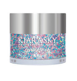 KIARASKY SP232 80's Groove