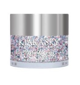 KIARASKY SP233 Milky Way