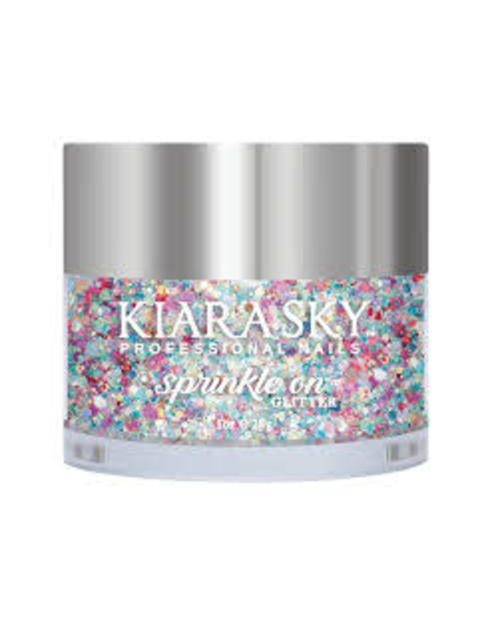 KIARASKY SP234 Eerie-Descent