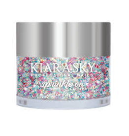 KIARASKY SP234 Eerie-Descent