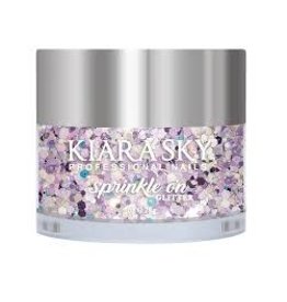 KIARASKY SP235 Model Type