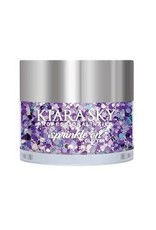 KIARASKY SP236 Amethyst