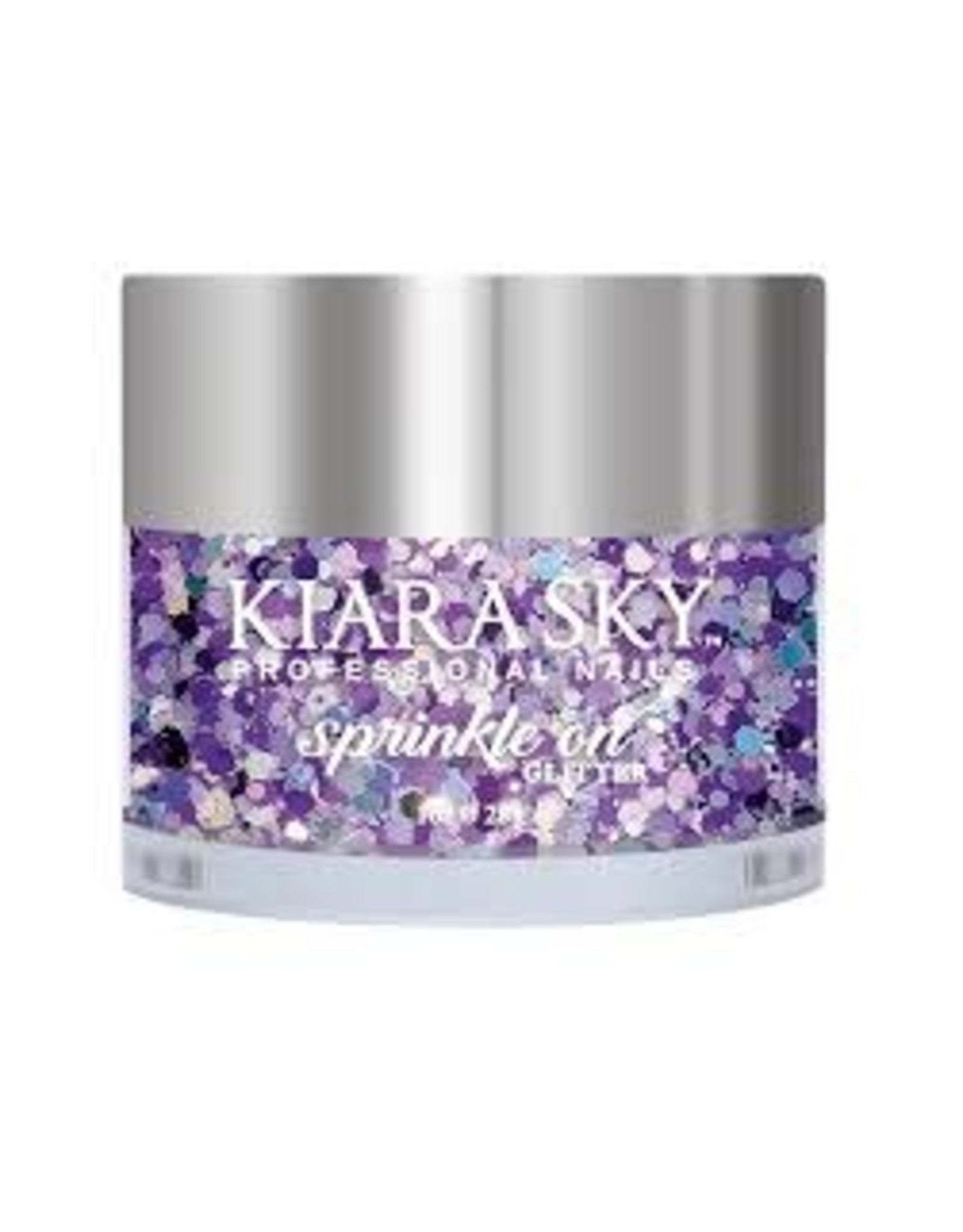 KIARASKY SP236 Amethyst