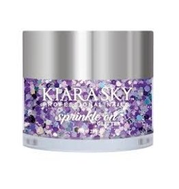 KIARASKY SP236 Amethyst