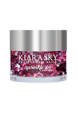 KIARASKY SP237 Disco Lights