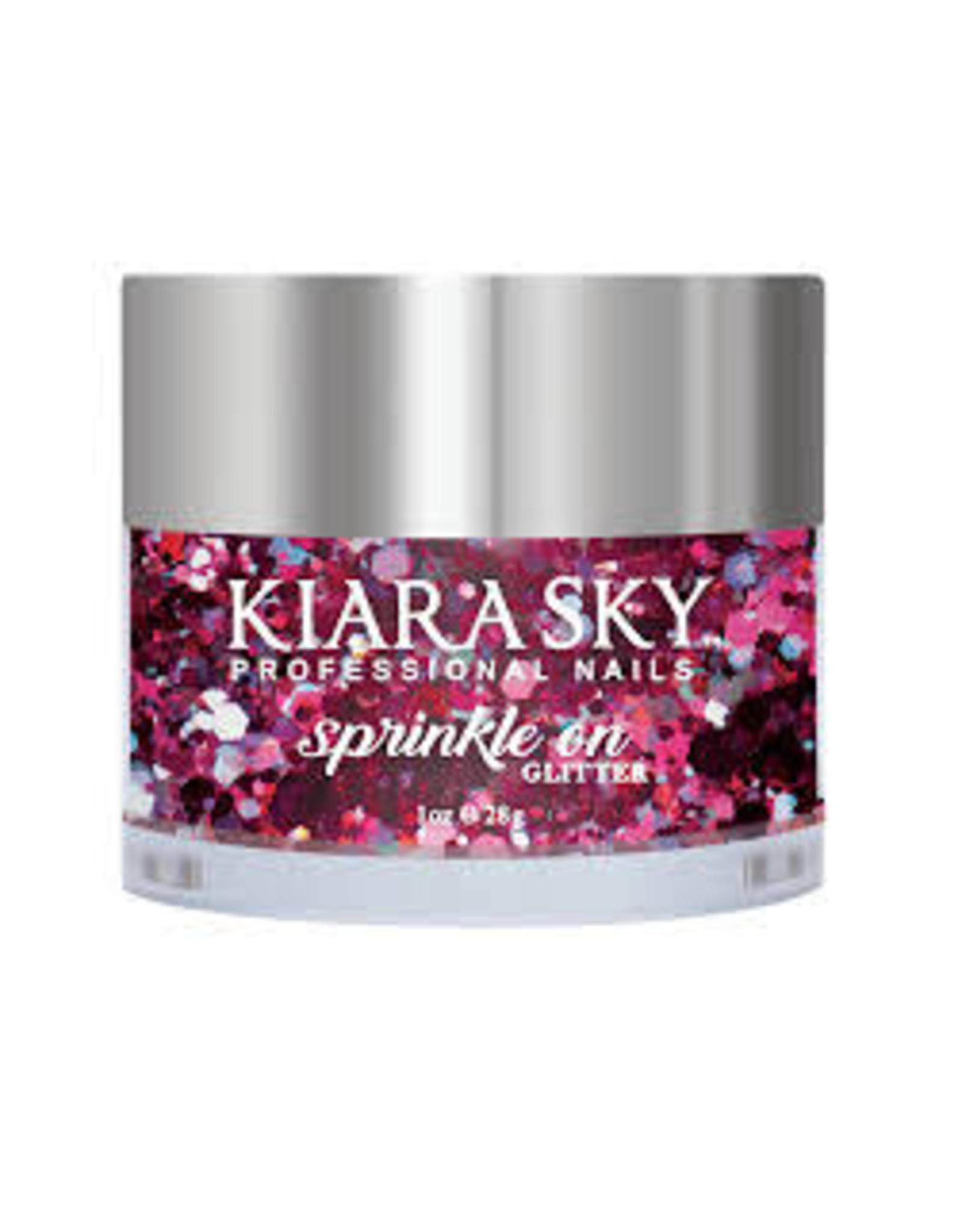 KIARASKY SP237 Disco Lights