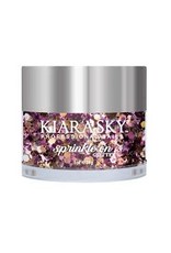 KIARASKY SP236 Sequin Party
