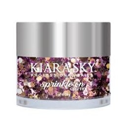 KIARASKY SP236 Sequin Party