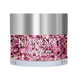 KIARASKY SP239 Flirtini